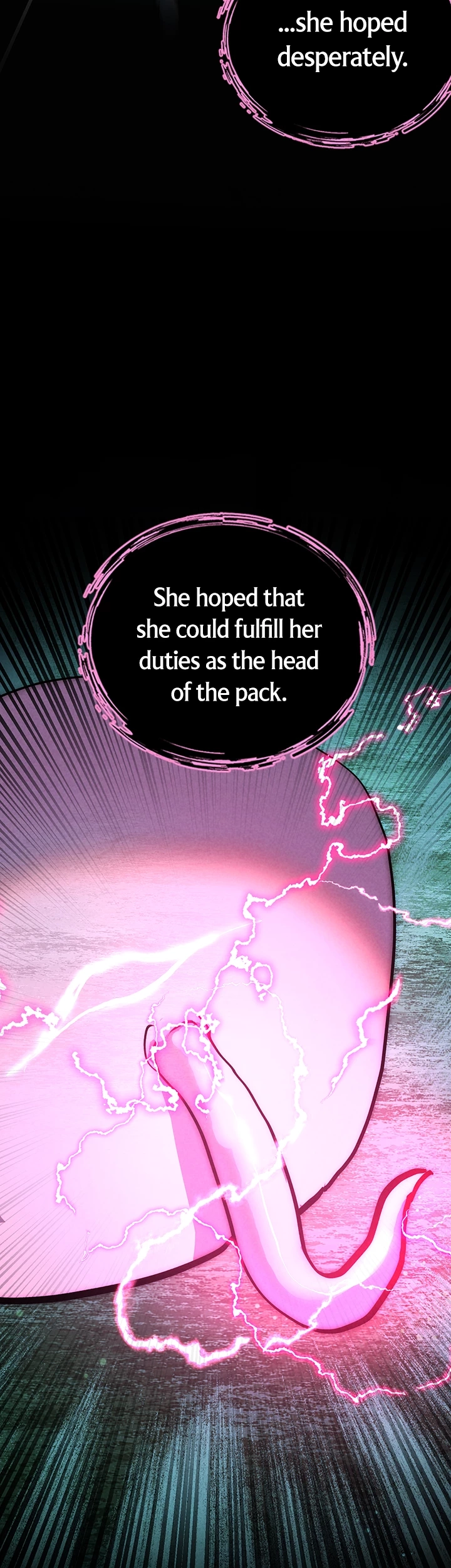 Evolution: Road to Space Monster Chapter 52 Page 20